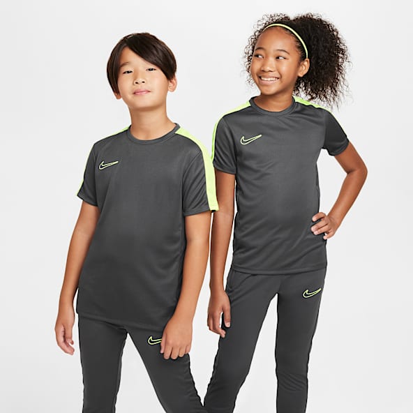 Camisetas nike para niños deals